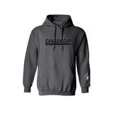 Canada Cup Felt Applique Logo Hoodie