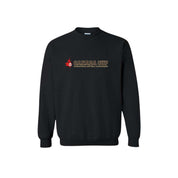 Canada Cup 2025 Cross Stitch Crewneck