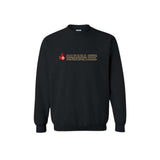 Canada Cup Cross Stitch Crewneck