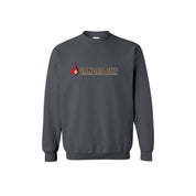 Canada Cup 2025 Cross Stitch Crewneck