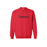 Canada Cup Cross Stitch Crewneck