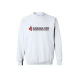 Canada Cup Cross Stitch Crewneck