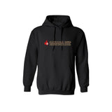 Canada Cup Cross Stitch Hoodie