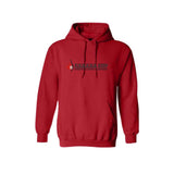 Canada Cup Cross Stitch Hoodie