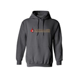 Canada Cup Cross Stitch Hoodie