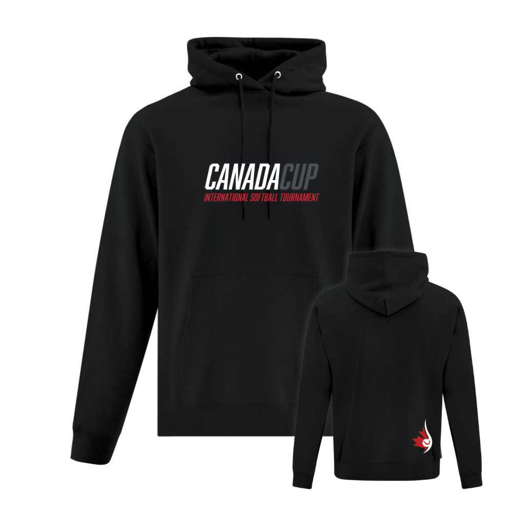 Canada Cup Hoodie