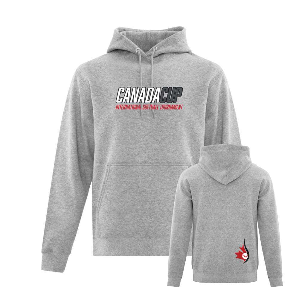 Canada Cup Hoodie
