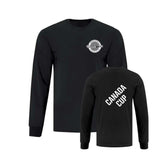 Canada Cup Long Sleeve Tshirt