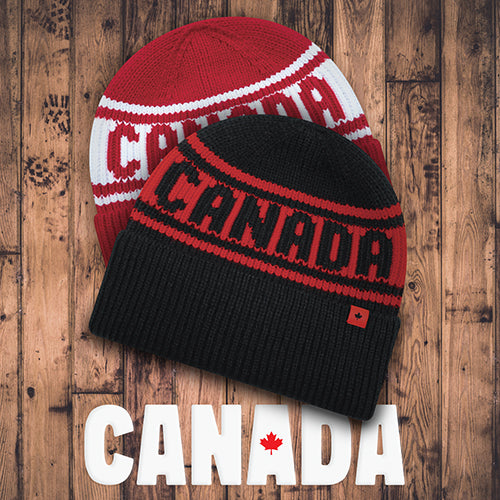 Canada Toque