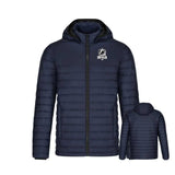 OMHMHA Royals Canyon Lightweight Puffy Jacket - Mens