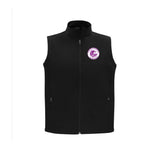 Clinton Elementary Apex Vest - Mens