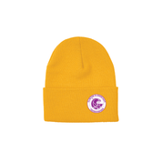 Clinton Elementary ATC100 Cuff Toque