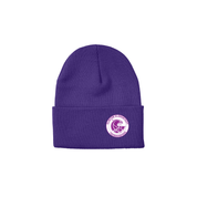 Clinton Elementary ATC100 Cuff Toque