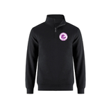 Clinton Elementary CSW 1/4 Zip - Adult