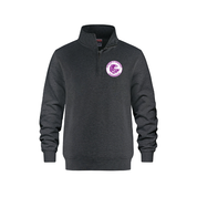 Clinton Elementary CSW 1/4 Zip - Adult