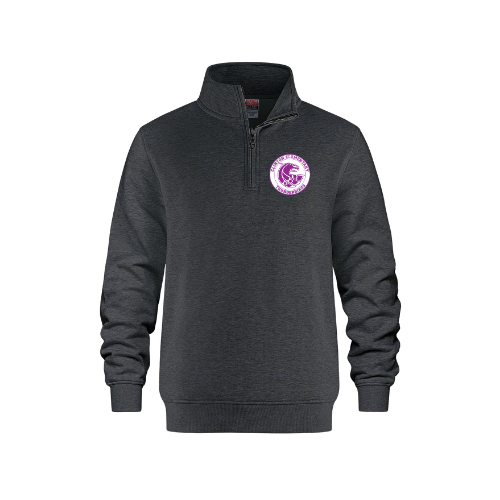 Clinton Elementary CSW 1/4 Zip - Adult