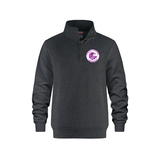 Clinton Elementary CSW 1/4 Zip - Adult