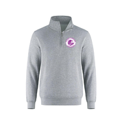 Clinton Elementary CSW 1/4 Zip - Adult