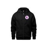 Clinton Elementary CX2 Zip Hoodie - Adult