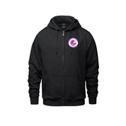 Clinton Elementary CX2 Zip Hoodie - Adult