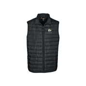 Coquitlam Skating Club Core Puffy Vest - Mens