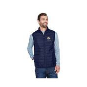 Coquitlam Skating Club Core Puffy Vest - Mens