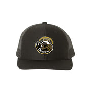 Coquitlam Moody Ringette 112 Trucker Hat