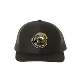Coquitlam Moody Ringette 112 Trucker Hat