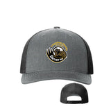 Coquitlam Moody Ringette 112 Trucker Hat