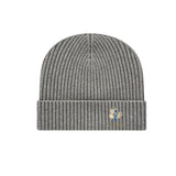 Coquitlam Skating Club Premium Cuff Toque