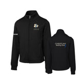 Coquitlam Skating Club Competition Jacket - Adult