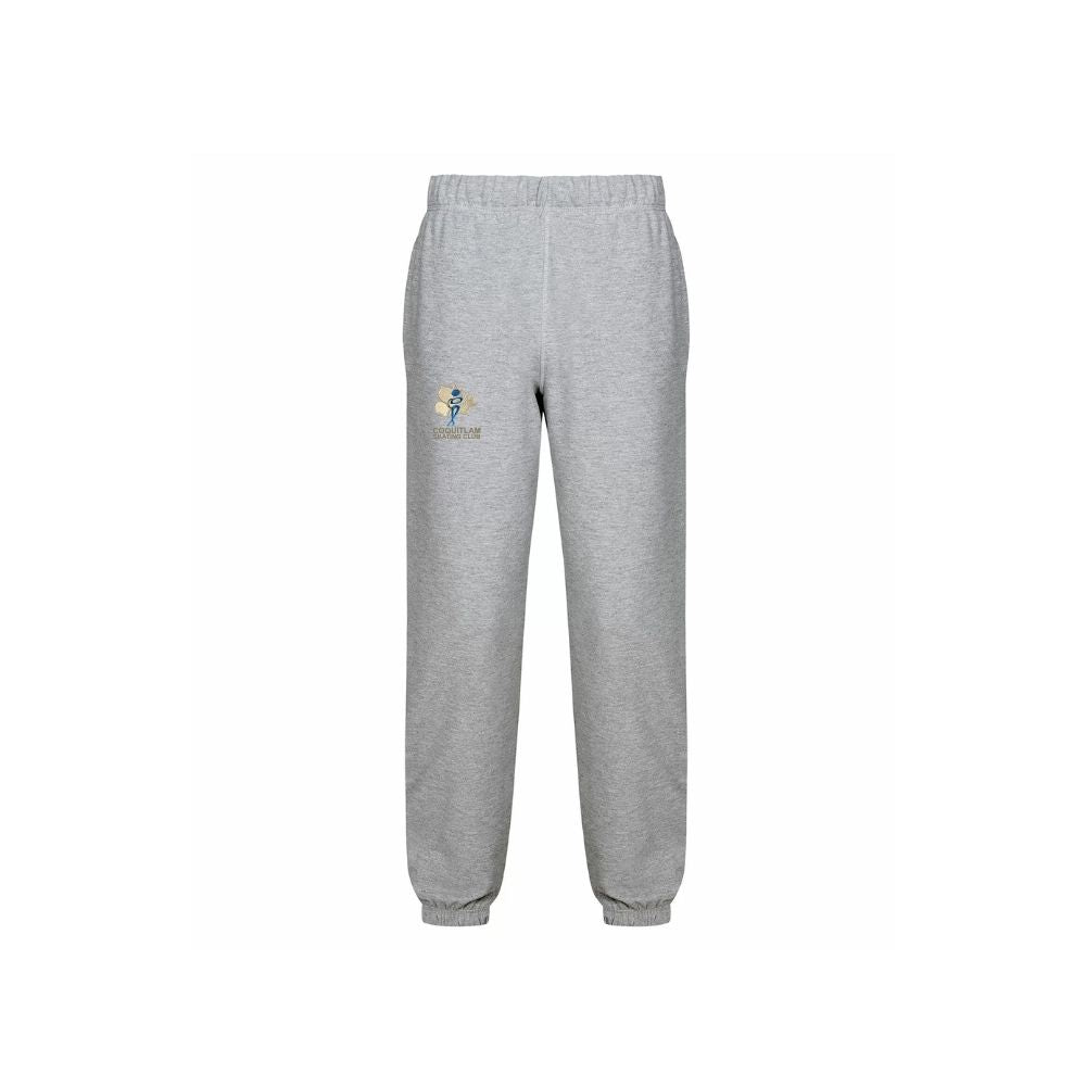 Coquitlam Skating Club Sweatpants - Adult