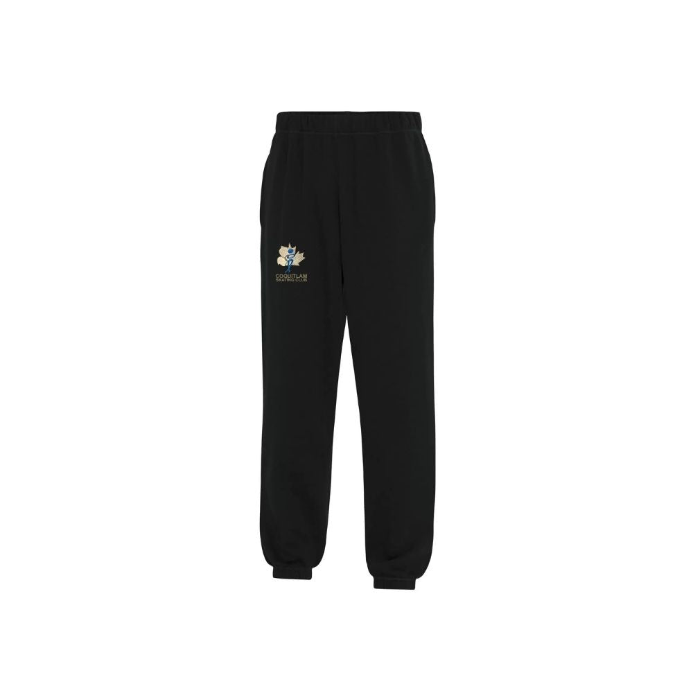 Coquitlam Skating Club Sweatpants - Youth