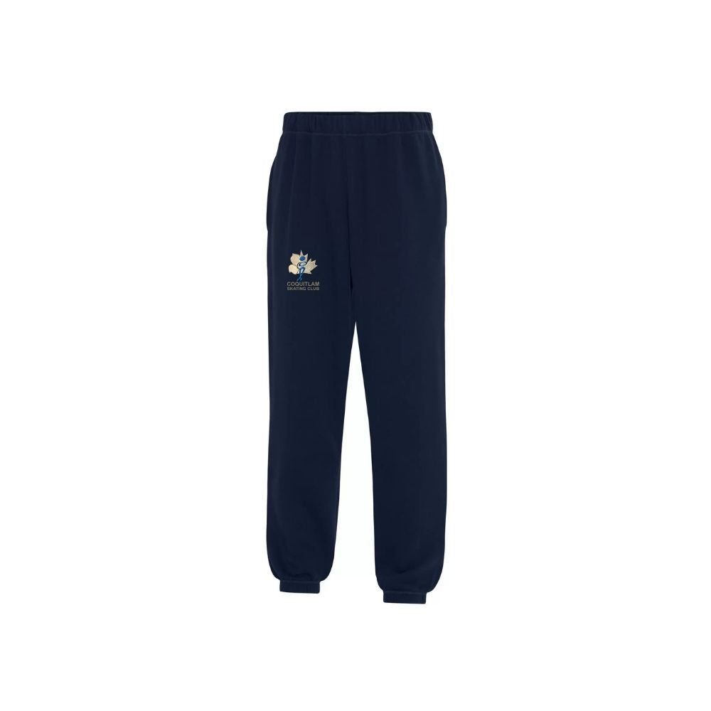 Coquitlam Skating Club Sweatpants - Youth