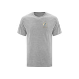 Coquitlam Skating Club Left Chest Logo Tshirt - Youth