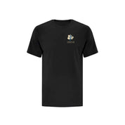 Coquitlam Skating Club Left Chest Logo Tshirt - Youth