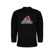 Delta Ringette Practice Jersey - Adult