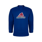 Delta Ringette Practice Jersey - Adult