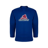 Delta Ringette Practice Jersey - Youth