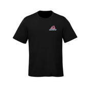 Delta Ringette Short Sleeve Dryfit Tee - Youth