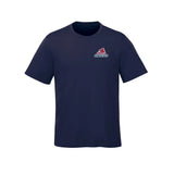Delta Ringette Short Sleeve Dryfit Tee - Youth