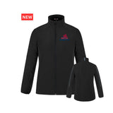 Delta Ringette Athleisure Jacket - Ladies