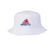 Delta Ringette Bucket Hat