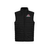 Delta Ringette CH Puffy Vest - Youth