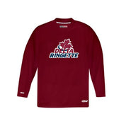 Delta Ringette GAMEWEAR GW5500 Practice Jersey - Youth