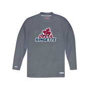 Delta Ringette GAMEWEAR GW5500 Practice Jersey - Youth
