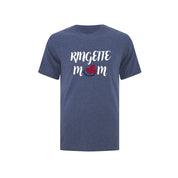 Delta Ringette Mom Tshirt