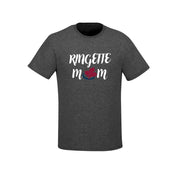 Delta Ringette Mom Tshirt