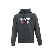 Delta Ringette Mom Hoodie - Adult