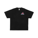 Delta Ringette Super Heavy Oversized Tee
